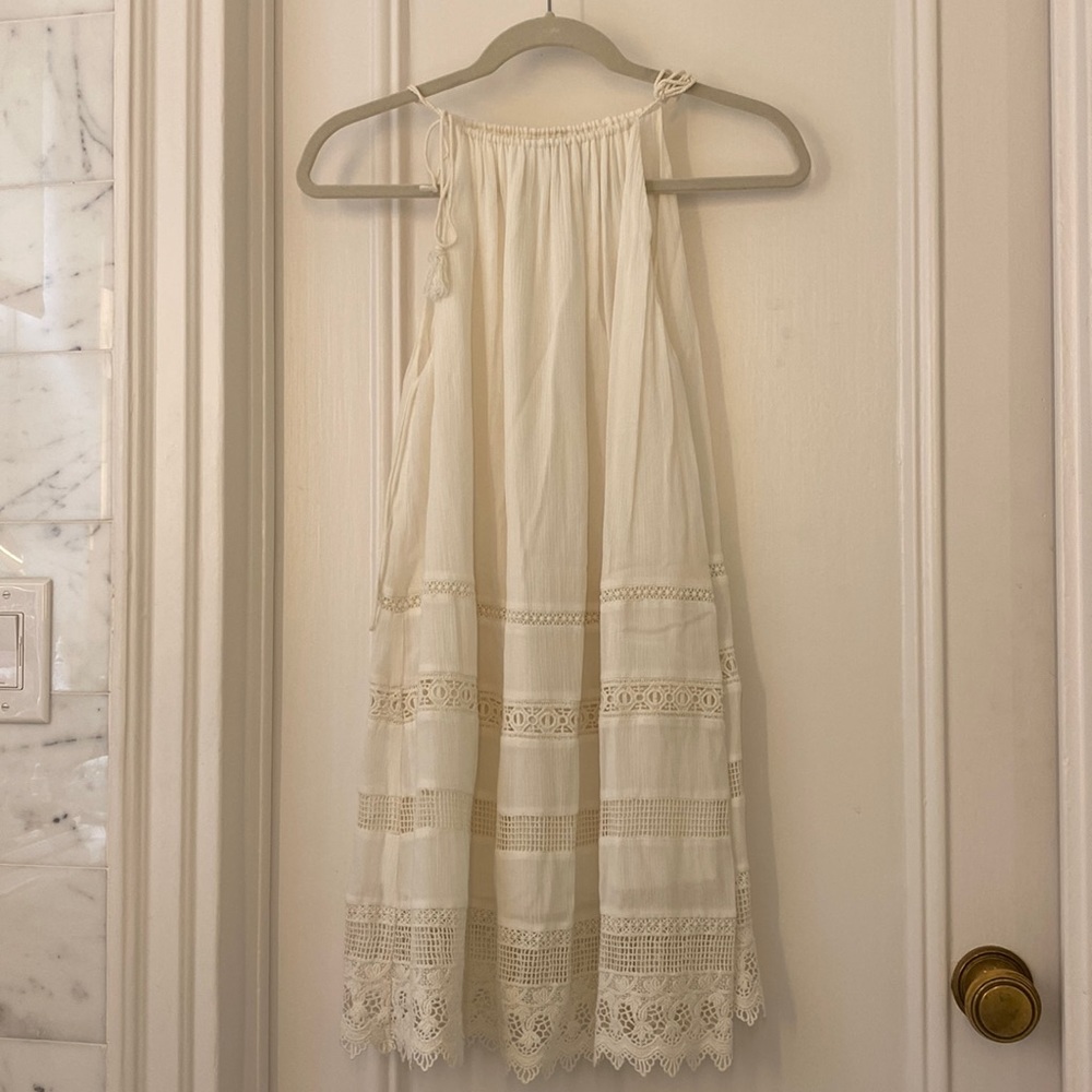 Alice and Olivia dress, barely worn, perfect condition